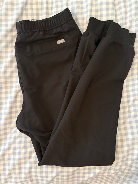 Figs Other - Figs Men's Black Joggers Pants large